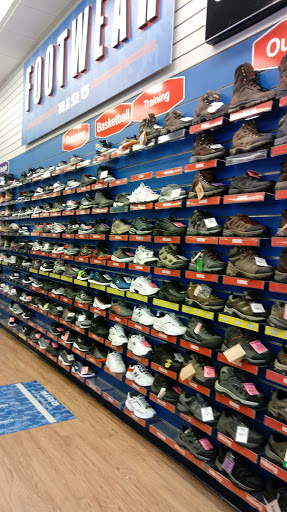 Footwear wholesaler Hayward