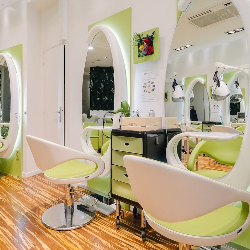 BIOBELA coiffeur bio et coloration végétale