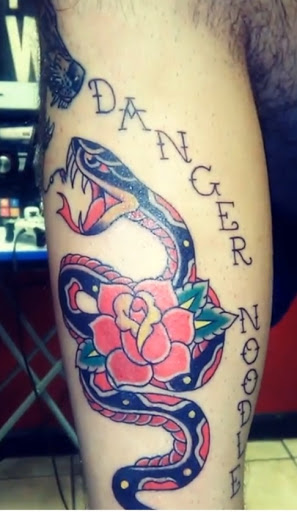 Explore duran duran tattoo ideas, creative tattoo ideas in Destin, available at Atomic Frog Tattoo