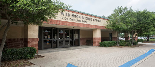Wilkinson Middle School