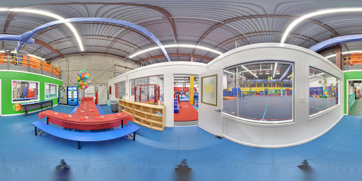 Gymnastics Center «Silver Stars Gymnastics», reviews and photos, 2701 Pittman Dr, Silver Spring, MD 20910, USA