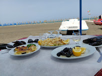 Ciccio Bacco Beach 76016 Margherita di Savoia