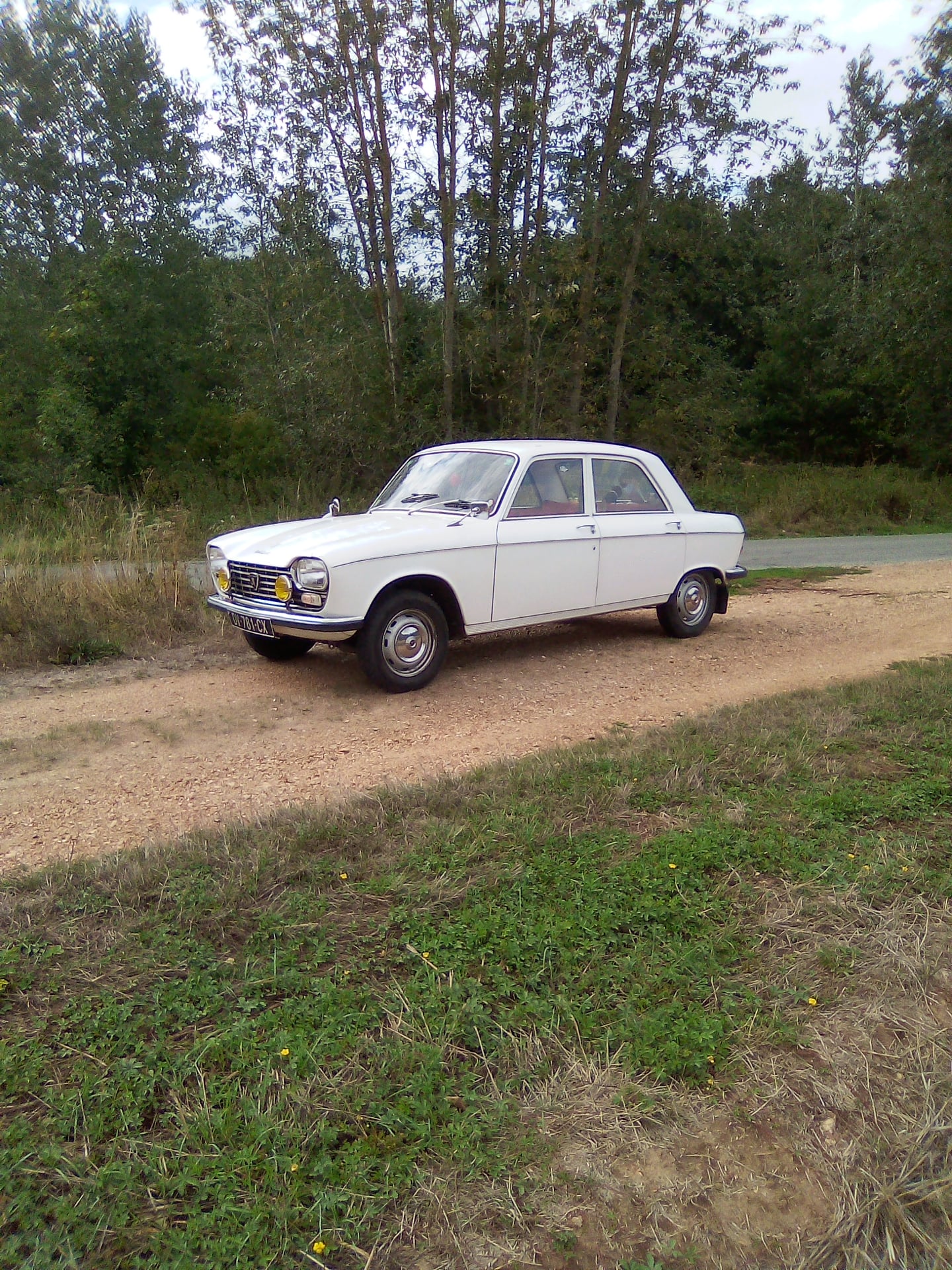 Photo n° 1 de l'avis de Gilles.o fait le 29/10/2022 à 09:35