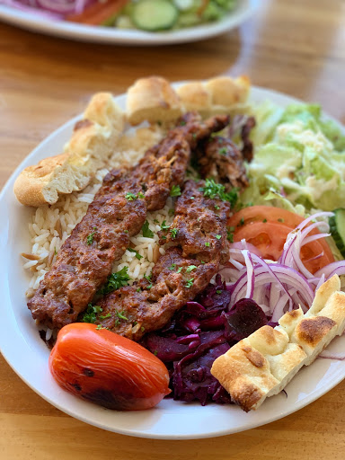 Kebab 49 - Turkish Restaurant