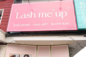 Lash Me Up - Nail Art, Eyelash and Blow Bar image