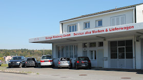 Garage Riedweg GmbH