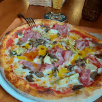 Photo n°2 de l'avis de Axelroses.e fait le 20/11/2023 à 16:59 sur le  Ca'Romea Ristorante Pizzeria à Mira