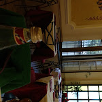 Photo n°3 de l'avis de Tizi. fait le 20/04/2018 à 17:03 sur le  Il Pantagruele...Ristorante pizzeria à Turin