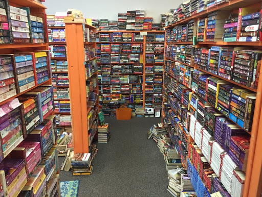 Used Book Store «Barritts Books», reviews and photos, 750 Independence Blvd, Virginia Beach, VA 23455, USA