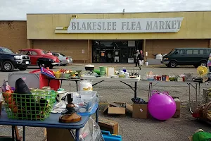 Blakeslee Flea Market image