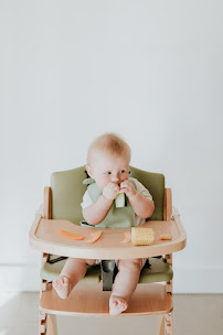 The Baby Dietitian LLC - Photo 9 - Car repair in , Augusta