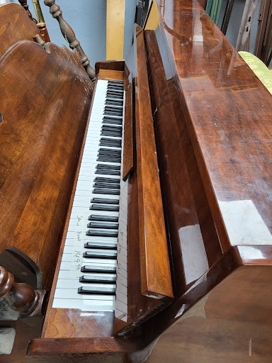 Union Mission Thrift Store