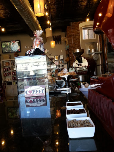 Coffee Shop «Recreo Coffee & Roasterie», reviews and photos, 1876 Centre St, West Roxbury, MA 02132, USA