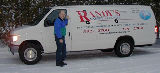 Randy's Carpet Cleaning, LLC
