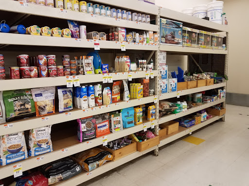 Pet Supply Store «Pet Supplies Plus», reviews and photos, 1235 Western Ave #6, Albany, NY 12203, USA