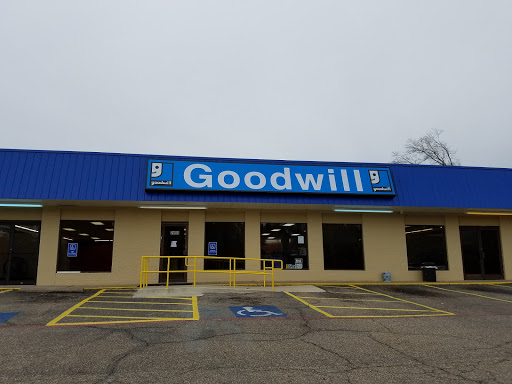 Goodwill, 2451 W Loop 281, Longview, TX 75604, USA, 