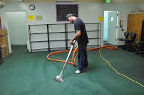 JLAgredano Carpet Steam Cleaning