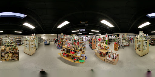 Thrift Store «The Resale Center», reviews and photos, 1505 34th St, Lubbock, TX 79411, USA