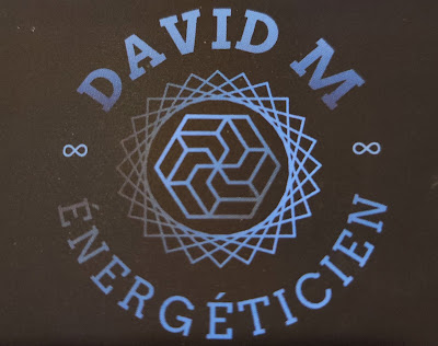 Énergéticien Magnétiseur David M à Piégut-Pluviers