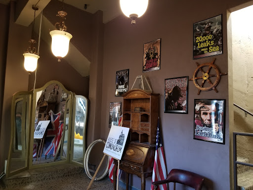 Amusement Center «House of Conundrum | Omaha Escape Room», reviews and photos, 2564 Leavenworth St, Omaha, NE 68105, USA