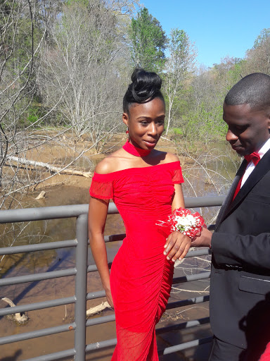 Recreation Center «Newton County Recreation Commission», reviews and photos, 6185 Turner Lake Road, Covington, GA 30014, USA