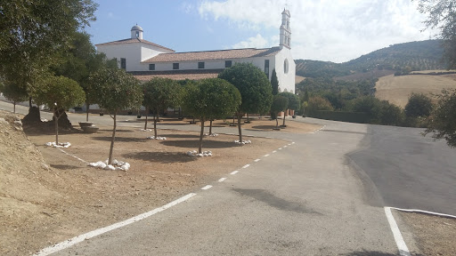 Colegio Público Ntra. Sra. de las Montañas en Villamartin