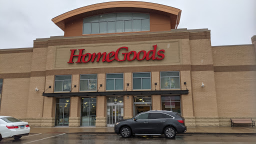 Department Store «HomeGoods», reviews and photos, 1444 E Golf Rd, Schaumburg, IL 60173, USA