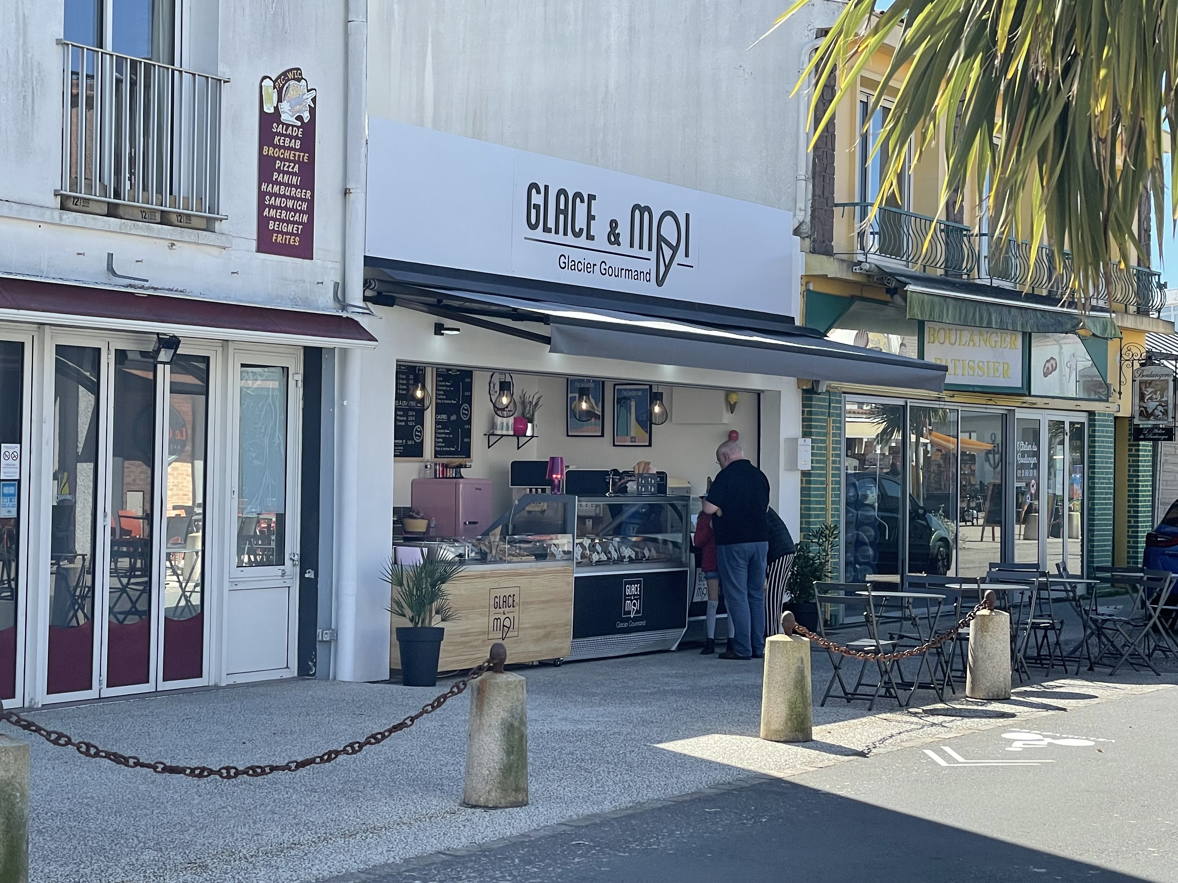 Photo n° 2 de l'avis de Tof.o fait le 10/04/2022 à 13:23