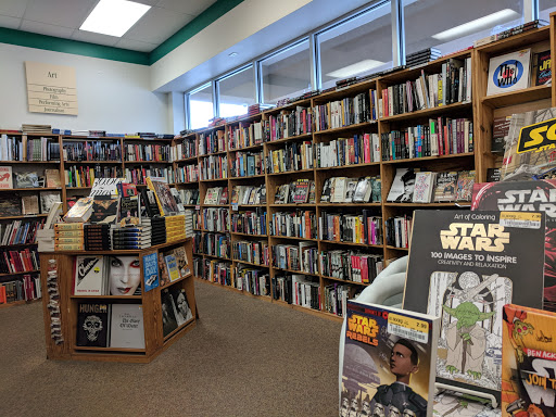 Book Store «Half Price Books», reviews and photos, 2025 S Hurstbourne Pkwy, Louisville, KY 40220, USA