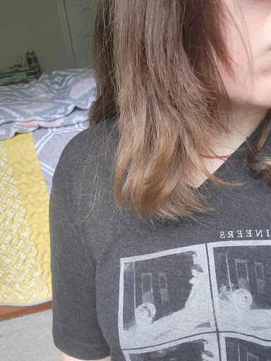 Beauty Salon «Frizzles», reviews and photos, 534 John Carlyle St, Alexandria, VA 22314, USA