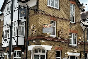 The Rose image