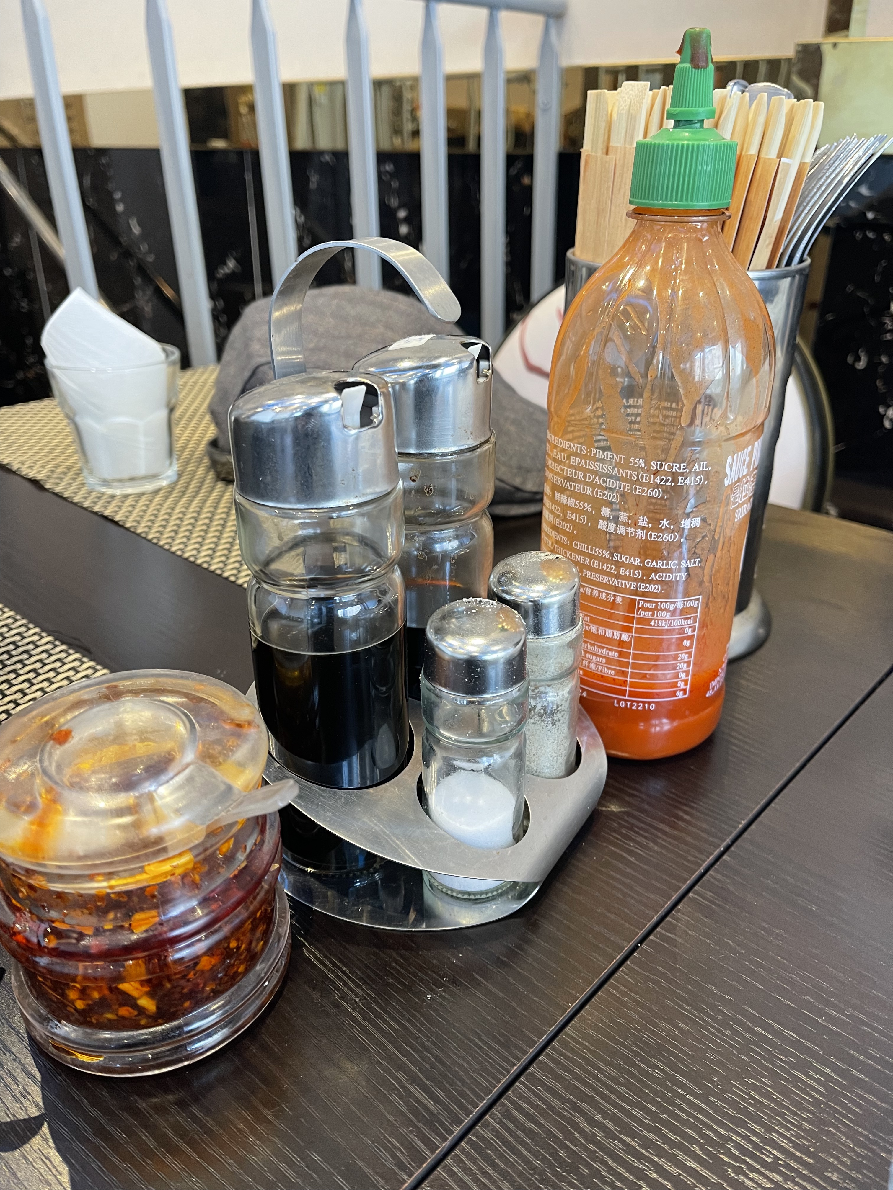 Photo n° 11 de l'avis de Jozi.i fait le 16/04/2023 à 18:03