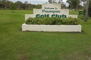 Proserpine Golf Club image
