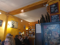 Atmosphère du Restaurant Café du Commerce à Paris - n°9