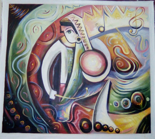 Art Gallery «Ace Gallery Los Angeles», reviews and photos, 5514 Wilshire Blvd, Los Angeles, CA 90036, USA