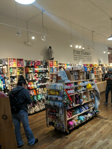 Craft Store «Fancy Tiger Crafts», reviews and photos, 59 Broadway, Denver, CO 80203, USA