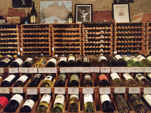 Wine Store «North Loop Wine & Spirits», reviews and photos, 218 N Washington Ave, Minneapolis, MN 55401, USA
