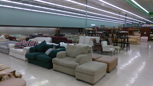 Furniture Store «Furniture For A Cause», reviews and photos, 5254 Blanco Rd, San Antonio, TX 78216, USA