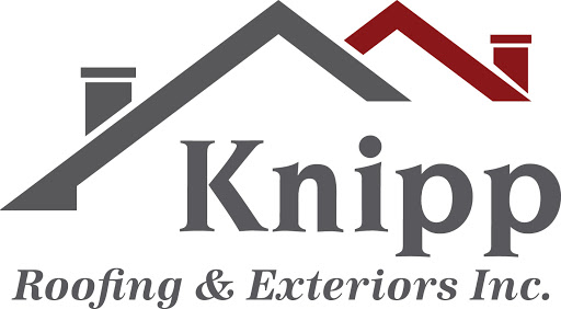 Knipp Roofing & Exteriors Inc. in Belleville, Illinois
