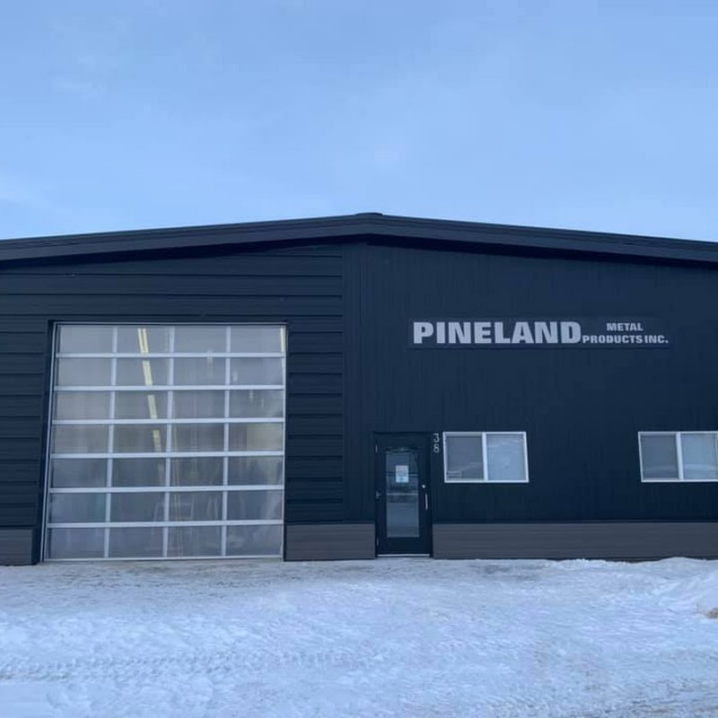 Pineland Metal Products, Inc.
