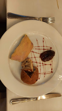 Foie gras du Restaurant La Bartavelle à Vaison-la-Romaine - n°17