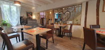Atmosphère du Restaurant français Auberge La Lande de Taillac à Chamboret - n°2