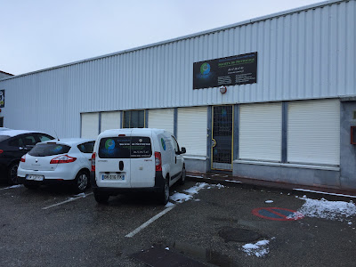 M.A.C Services Nettoyage à Saint-Étienne