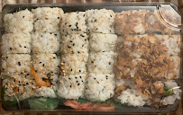 Plats et boissons du Restaurant japonais Sakura sushi 75015 à Paris - n°7