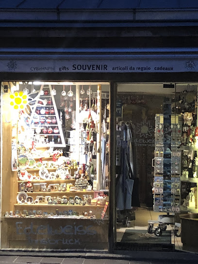 Edelweiss Souvenir Shop