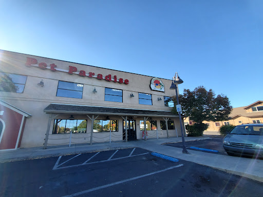 Pet Store «Pet Paradise Grooming», reviews and photos, 1115 Pueblo Blvd Way, Pueblo, CO 81005, USA