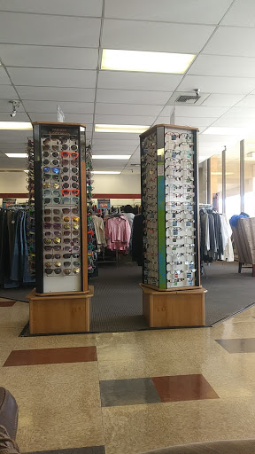 Thrift Store «Goodwill - Rialto», reviews and photos, 231 E Baseline Rd, Rialto, CA 92376, USA