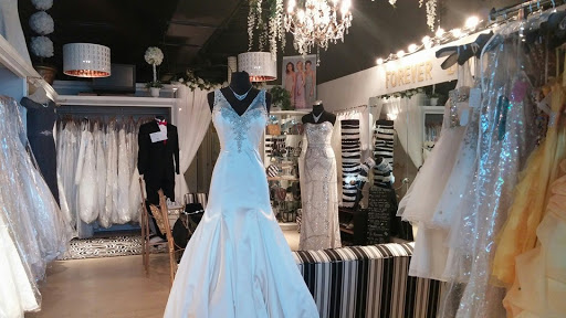 Bridal Shop «Forever Love Bridal», reviews and photos, 1105 Palm Bay Rd NE #104, Melbourne, FL 32904, USA