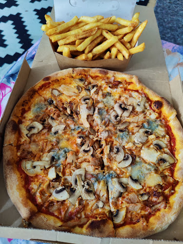 Solo Pizza - Pizza