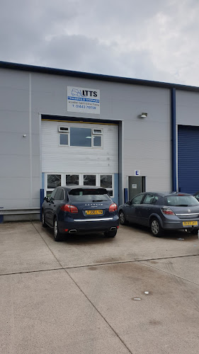 Reviews of LT Training & Storage Ltd in Bridgend - Driving school